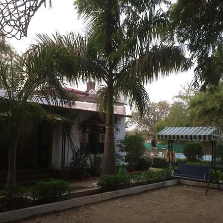 Golbro Tiger View Resort Tāla Extérieur photo