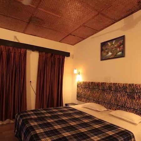 Golbro Tiger View Resort Tāla Extérieur photo
